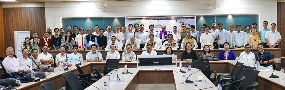 Wangsu calls for accurate data, youth engagement in farming sector