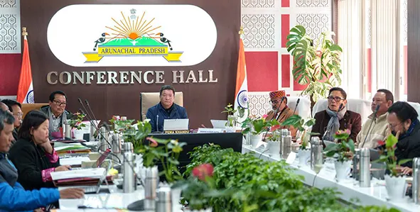 Cabinet okays hydropower incentives, recruitment and governance reforms