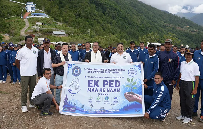 World Environment Day celebrated across state