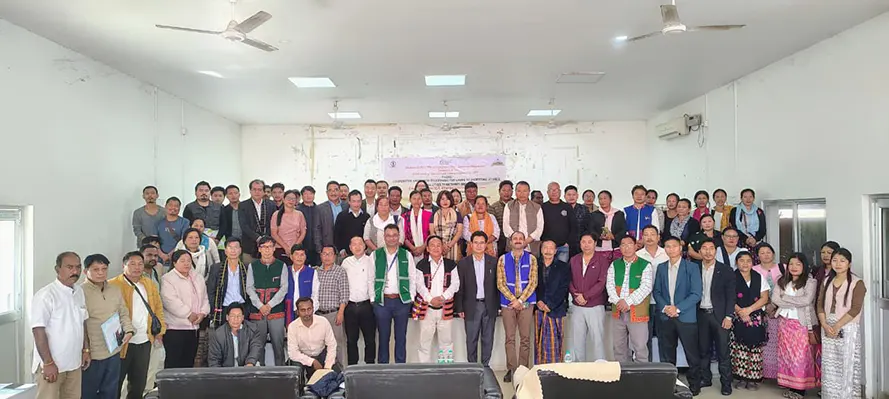GoAP targets establishing 150 LAMPS across state