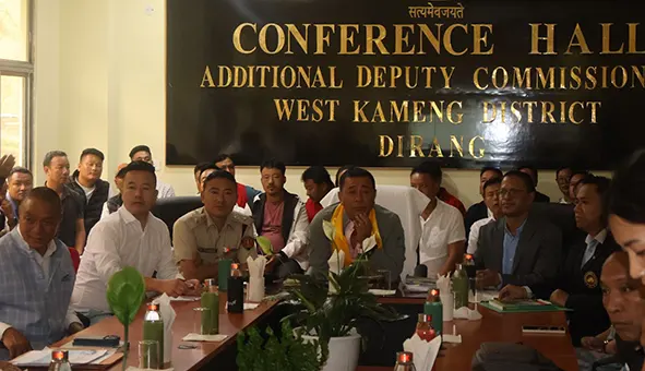 Involve PRI members in developmental activities: MLA