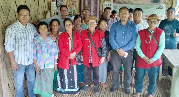 World Elder Abuse Awareness Day observed