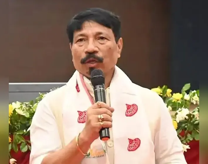 Boundary disputes with Arunachal partly resolved: Assam min
