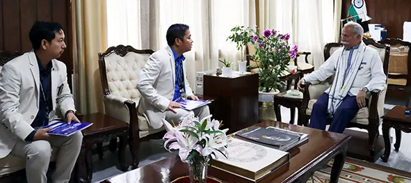 Photography a powerful medium to document cultural heritage: Guv
