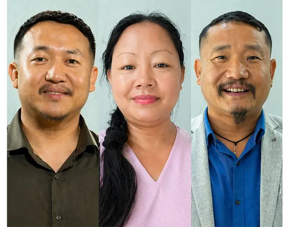 3 Arunachal entrepreneurs among NEC’s top 50 incubation list