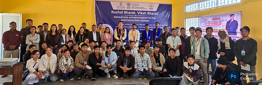 PM-NAPS awareness workshop organised
