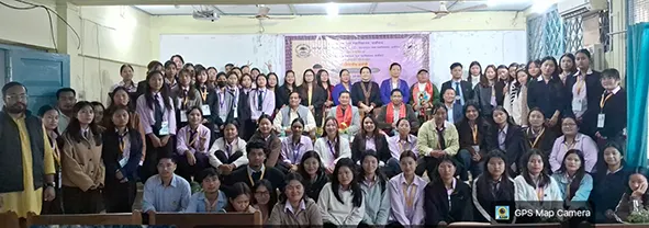 Seminar on ‘Arunachali lok sahitya’