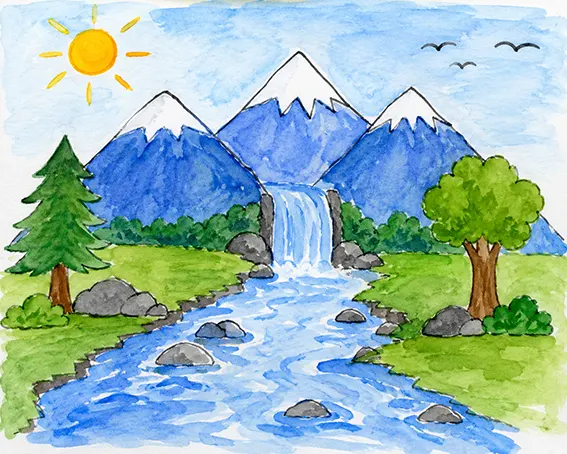 Drawing