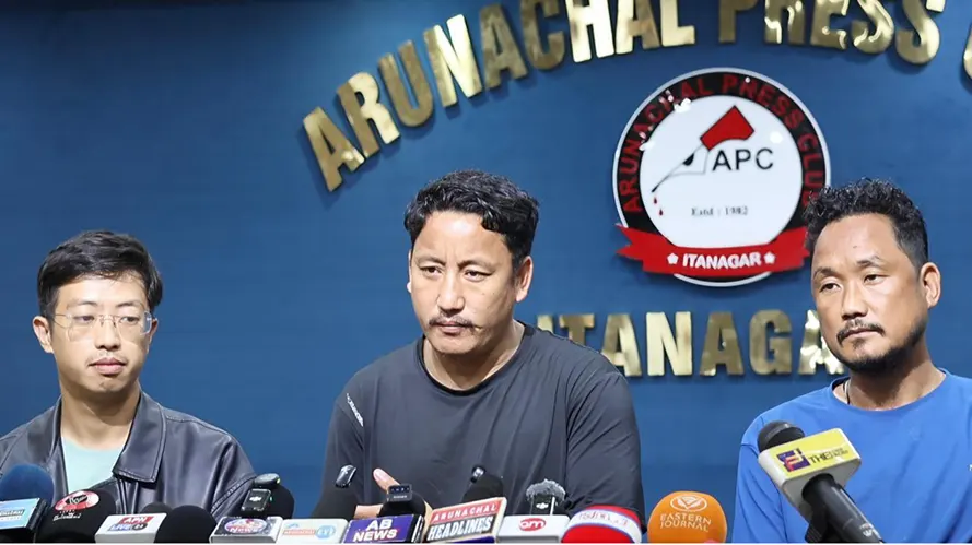 ASTBAC serves week’s ultimatum over demands, threatens 72-hour statewide bandh