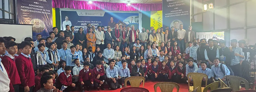 PM-NAPS workshop organised