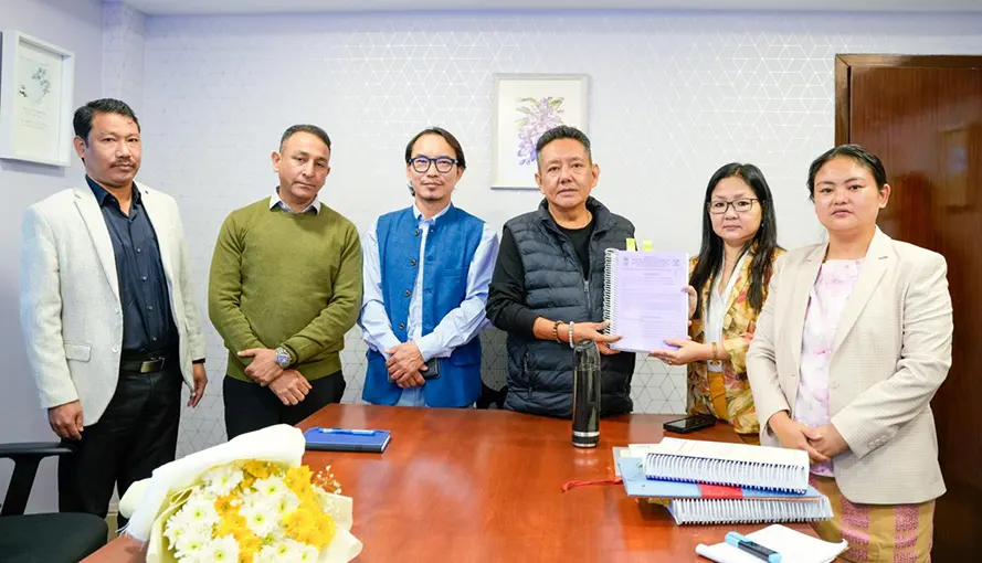 APSCPCR seeks anti-bullying legislation
