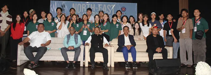 DBC NSS cell represents state at NSS fest