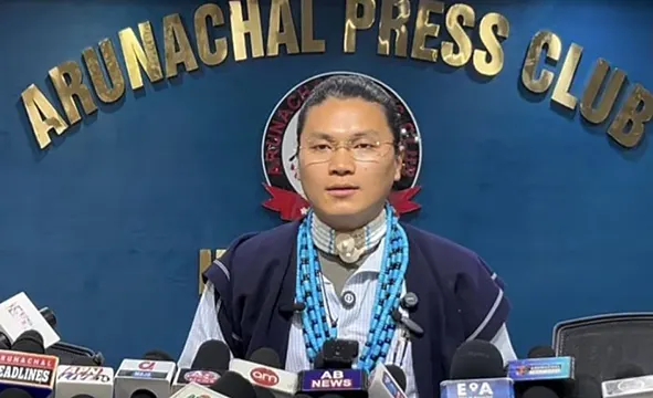 SIFFYW accuses GoAP of using ‘false means’ to get signatures for SUMP PFR