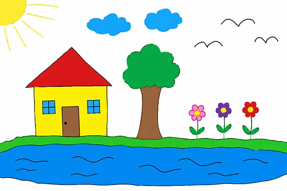 Drawing