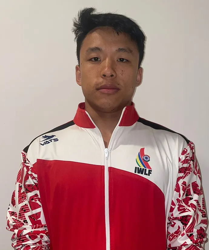 Charu Pesi to compete at Asian Senior Weightlifting C’ships