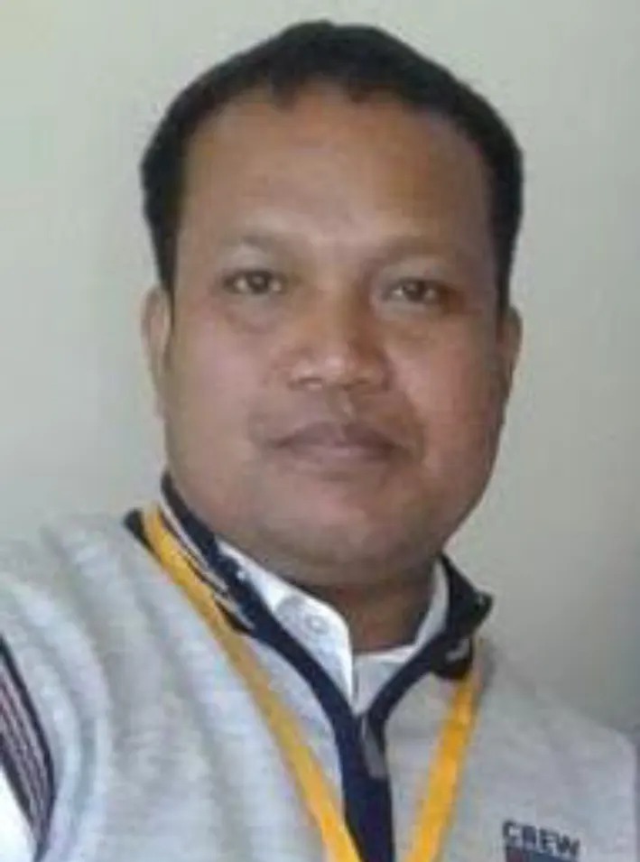 Siraiong Singpho appointed as independent director of MSTC