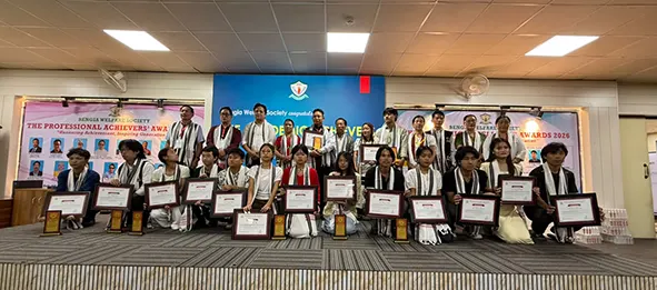 Apa urges youths to work hard to achieve success