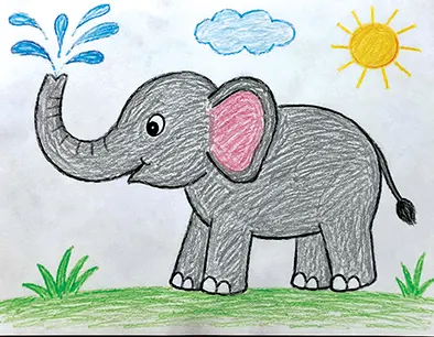 Drawing