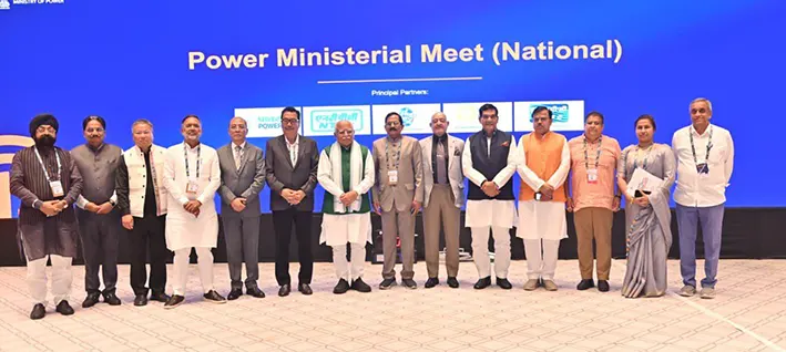 DCM bats for fast-tracking hydro projects