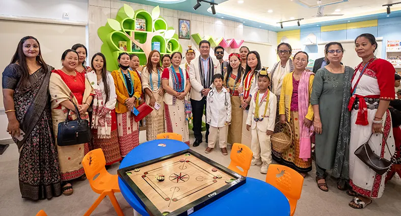 Foundational skills bedrock of future learning: CM