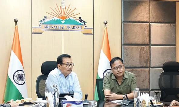 Mein calls for practical approach for self-reliance in dairy production