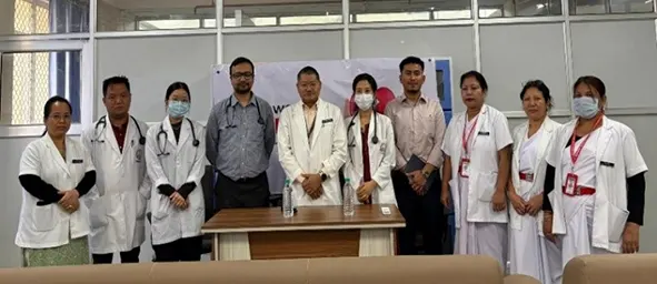 World Kidney Day celebrated