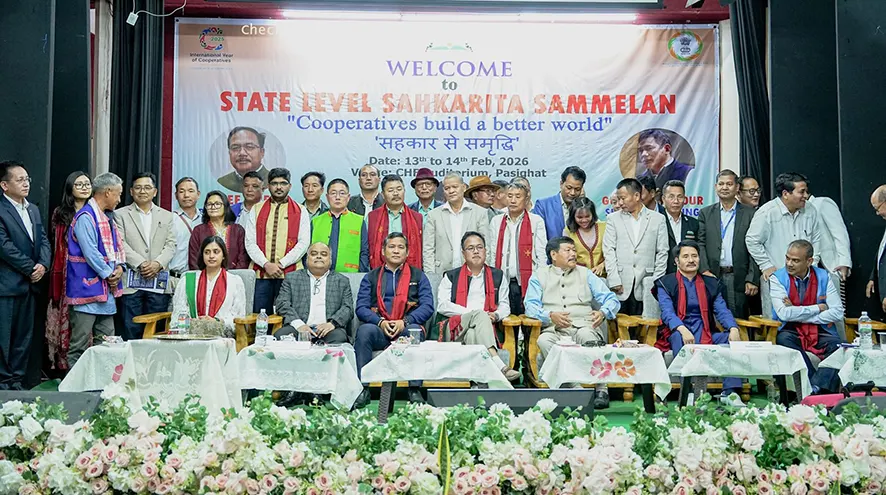 Coops play pivotal role in rural entrepreneurship: Wangsu