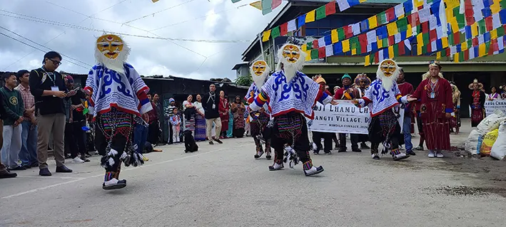 ‘Bomdila Connect’ to revive West Kameng’s tourism legacy