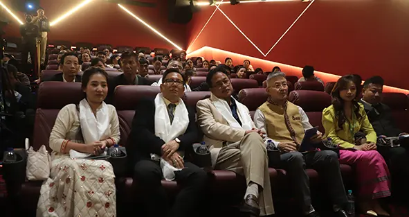 11th Arunachal Film Festival opens with focus on grassroots talent and shared stories