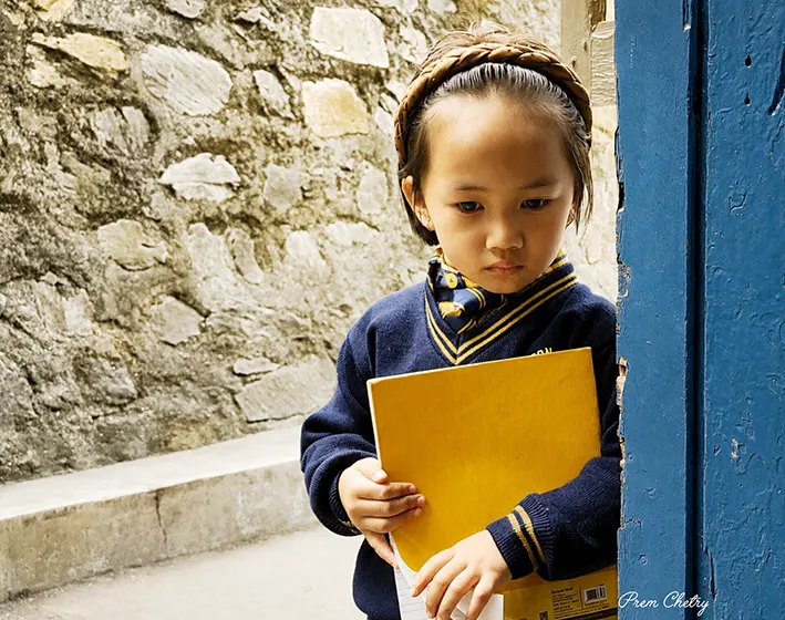 Quality education: Is any child being left behind?