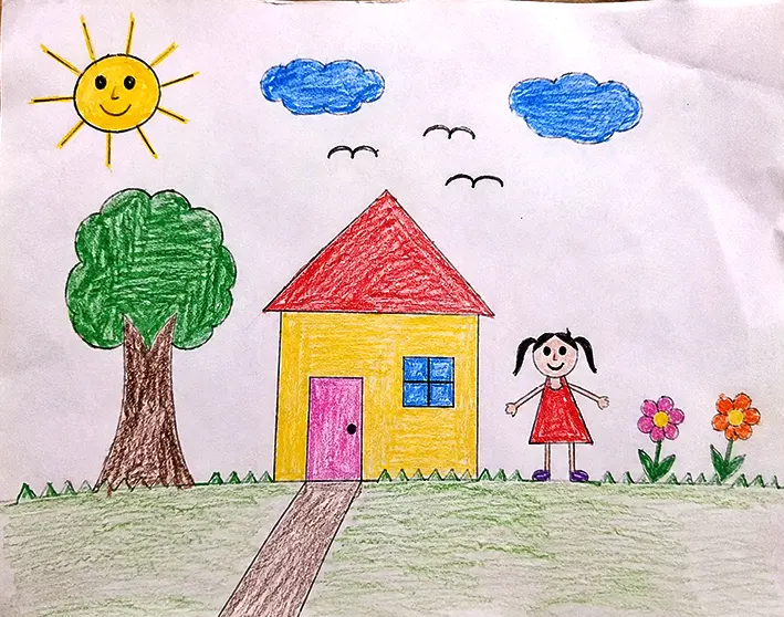 Drawing