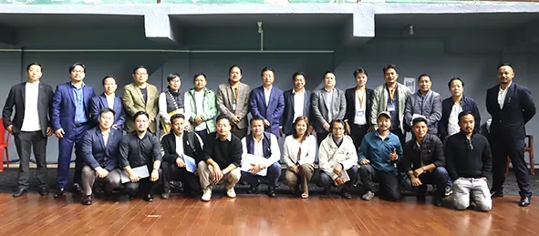 AOA reaffirms commitment to build robust, inclusive sports framework