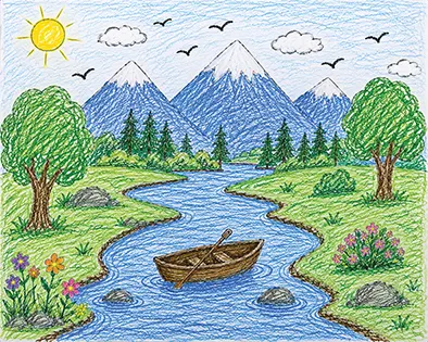 Drawing