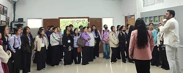 RIWATCH engages future teachers in cultural learning and reflection