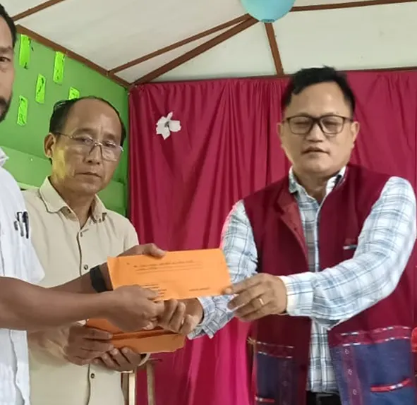 ABU provides relief to flood-affected families