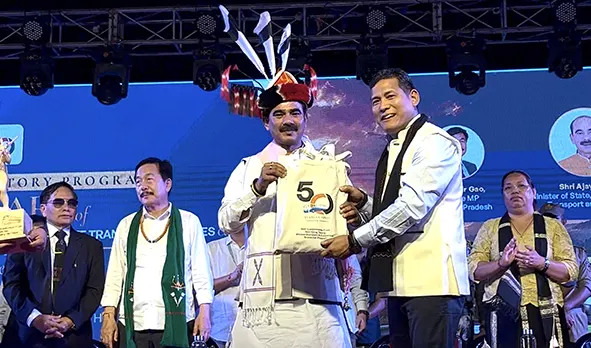 Enhanced connectivity would boost tourism, strengthen local economies: MoS