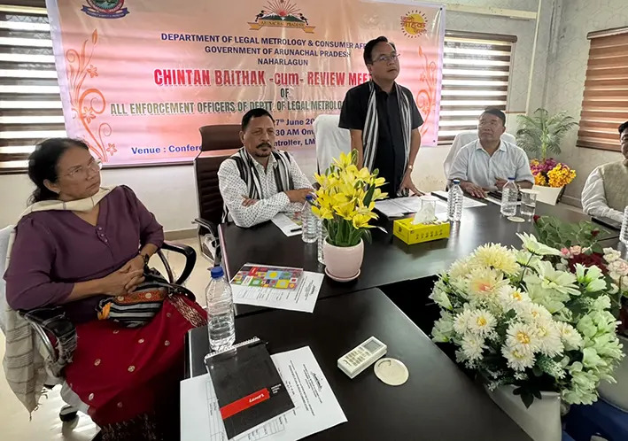 Wangsu calls for strict enforcement of LM Acts and Rules
