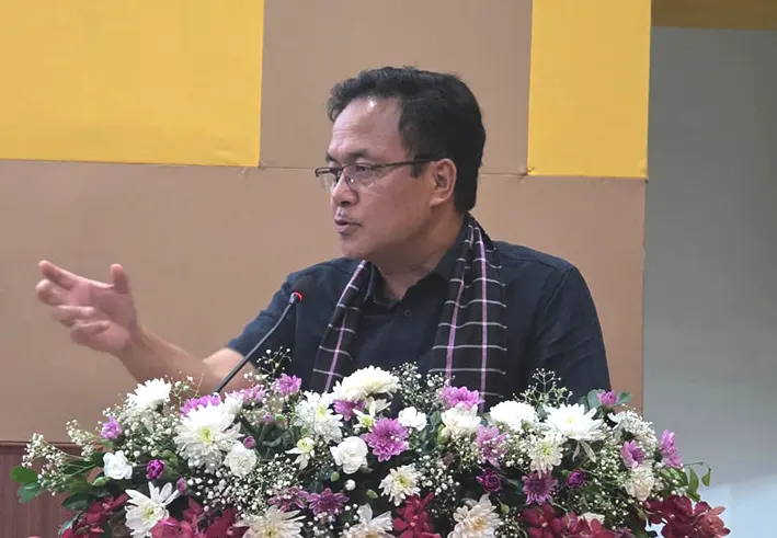 Wangsu urges officials to upgrade knowledge, embrace new technologies