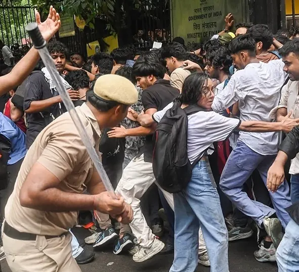 Born leaders vs curated leaders: How Gen Z shattered the BJP narrative