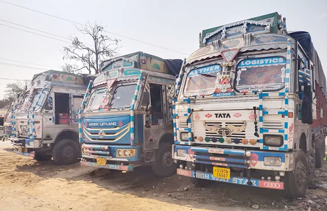 HC directs govt to ensure unobstructed material supply to silicon factory
