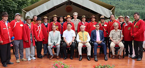 Ensure govt welfare schemes reach every eligible citizen: Guv