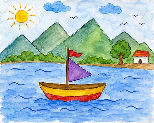 Drawing