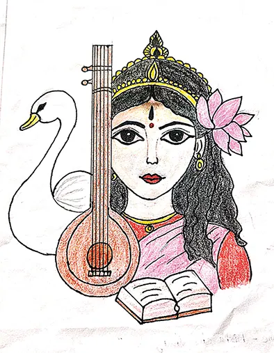 Drawing