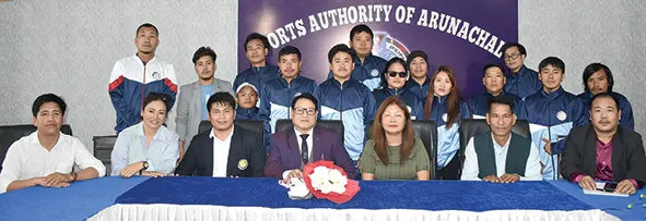 Arunachal to participate in national para badminton, para athletics c’ships