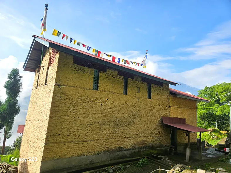 Makpon Kher-Gyamtso: The unsung hero of Monyul