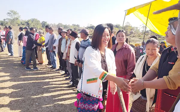 ZPC urges villagers to play active role in scheme implementation