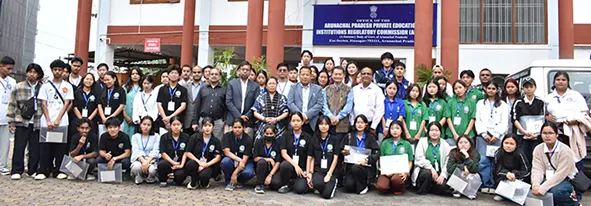 Workshop for NSS volunteers concludes