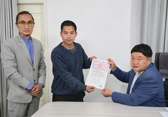 More Karko residents give nod to PFR for SUMP