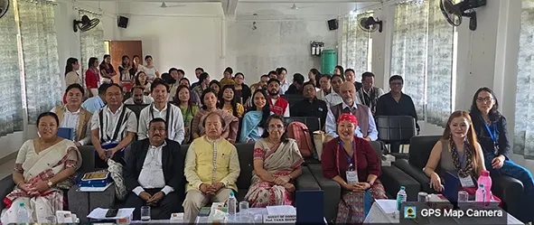 Seminar on NE’s identity held