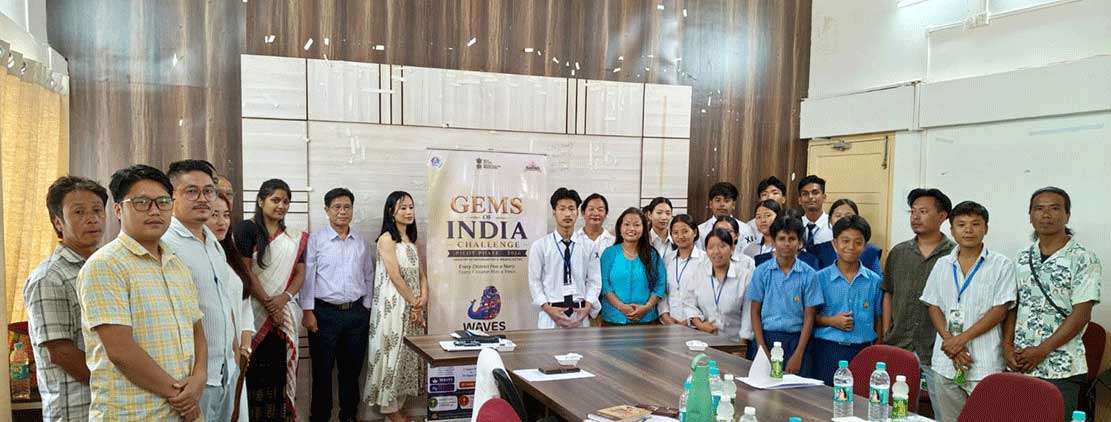 ‘Gems of India Challenge’ launched